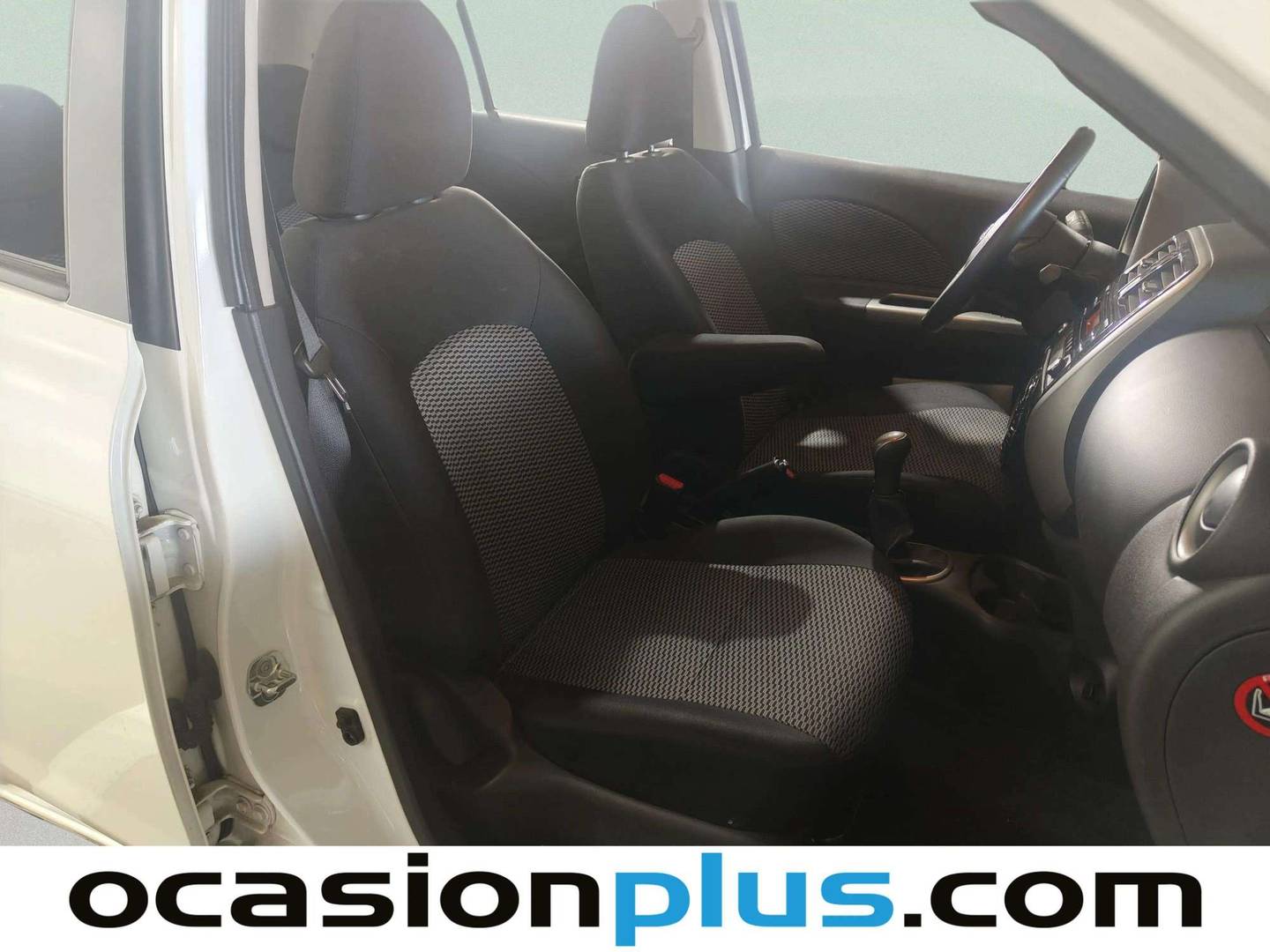 Nissan Micra Nissan Micra 1.2G Acenta (80 CV) km 0