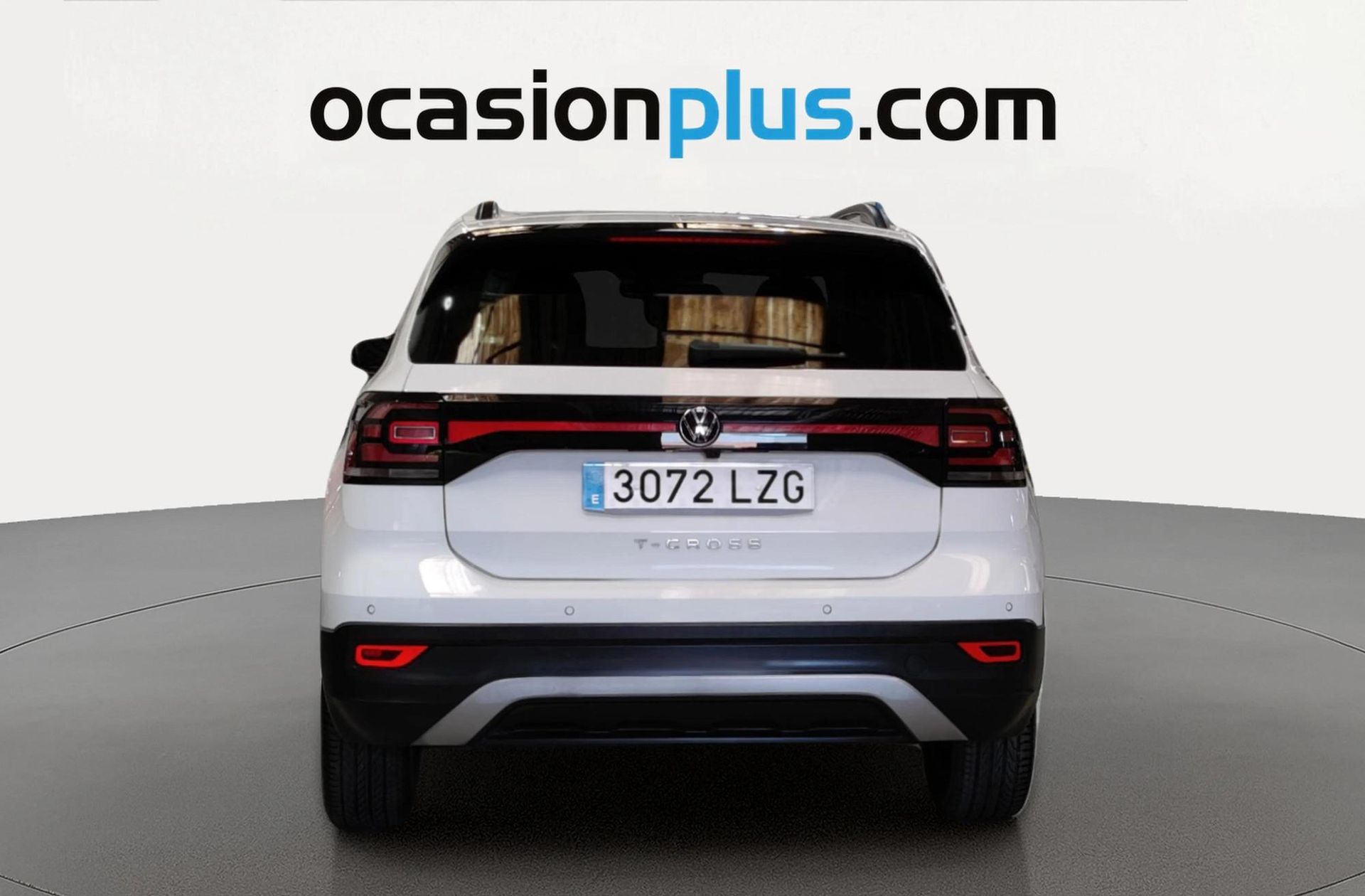 Volkswagen T-Cross Advance 1.5 TSI DSG - foto 16