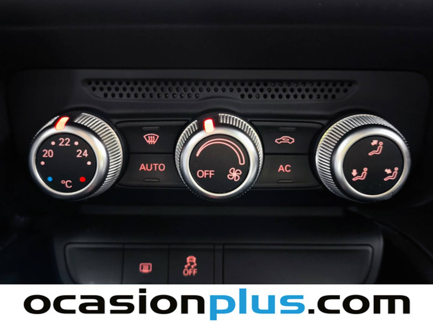 Audi A1 Audi A1 Sportback Ambition 1.4 TFSI (122 CV) S-Tronic Pack S-Line km 0