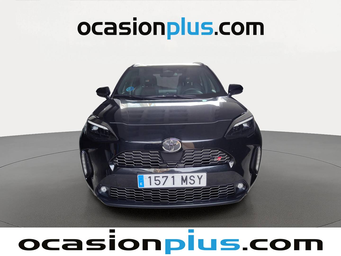 Toyota Yaris Cross Toyota Yaris Cross 130H GR Sport (130 CV) barato