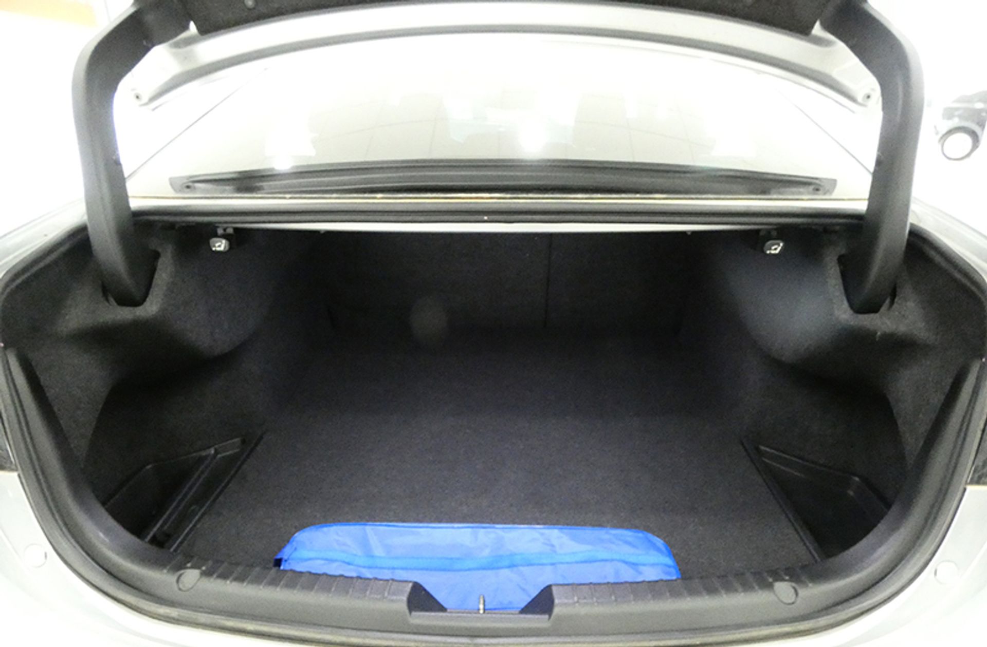 Mazda Mazda6 2.2 DE Style - foto 16