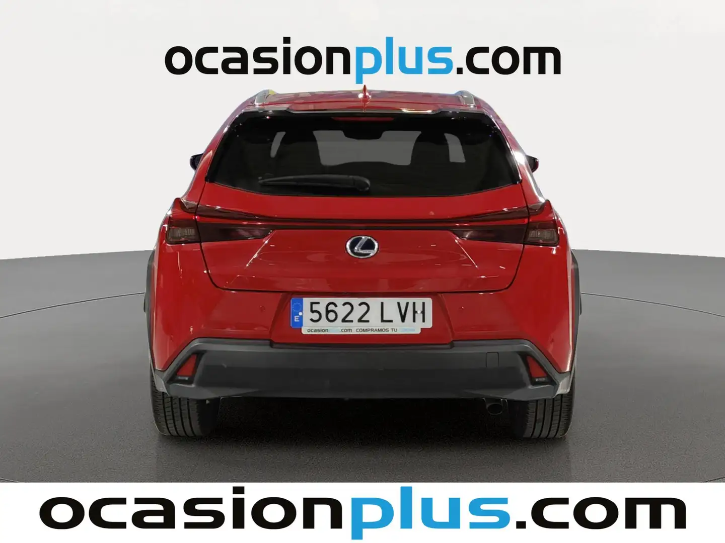 Foto Lexus UX Lexus UX 250h Premium (184 CV)