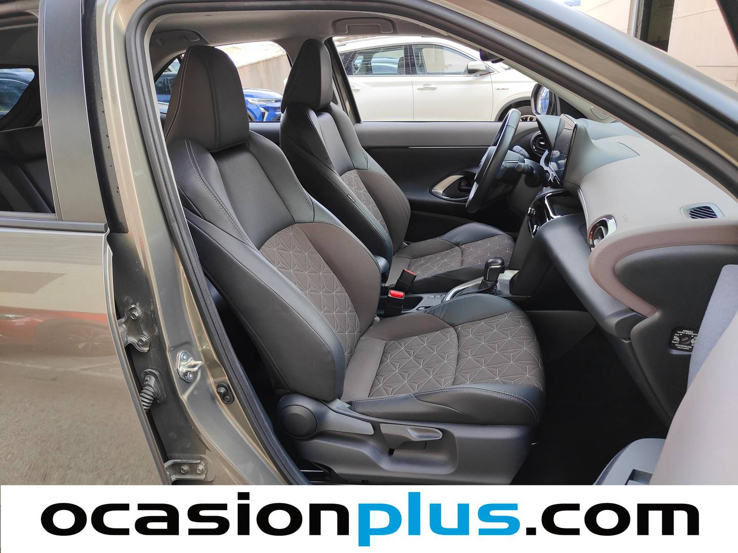 Toyota Yaris Cross Toyota Yaris Cross 120H Style (116 CV) híbrido