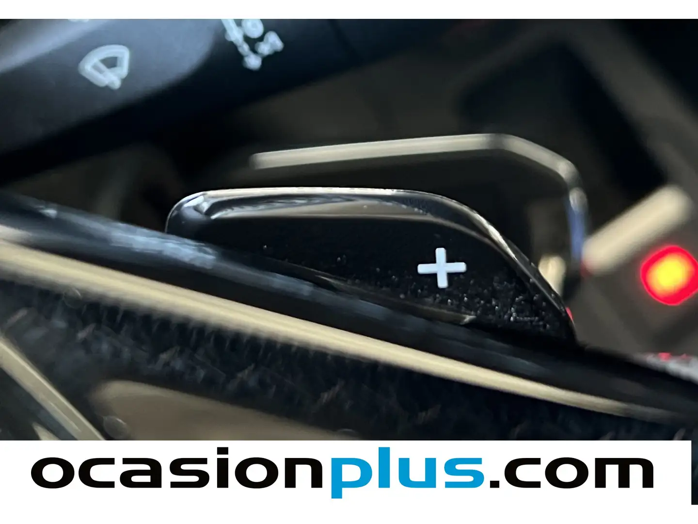 Foto Peugeot Rifter Peugeot Rifter BlueHDi 130 GT Long EAT8 (130 CV)