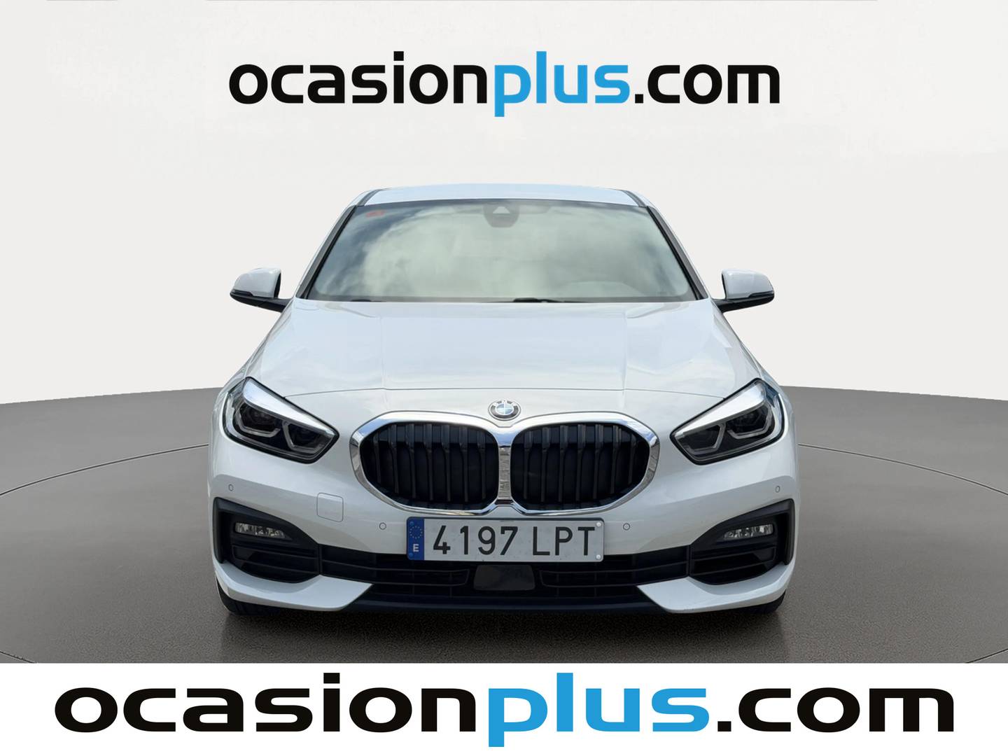BMW Serie 1 BMW Serie 1 118i  (140 CV) 140cv