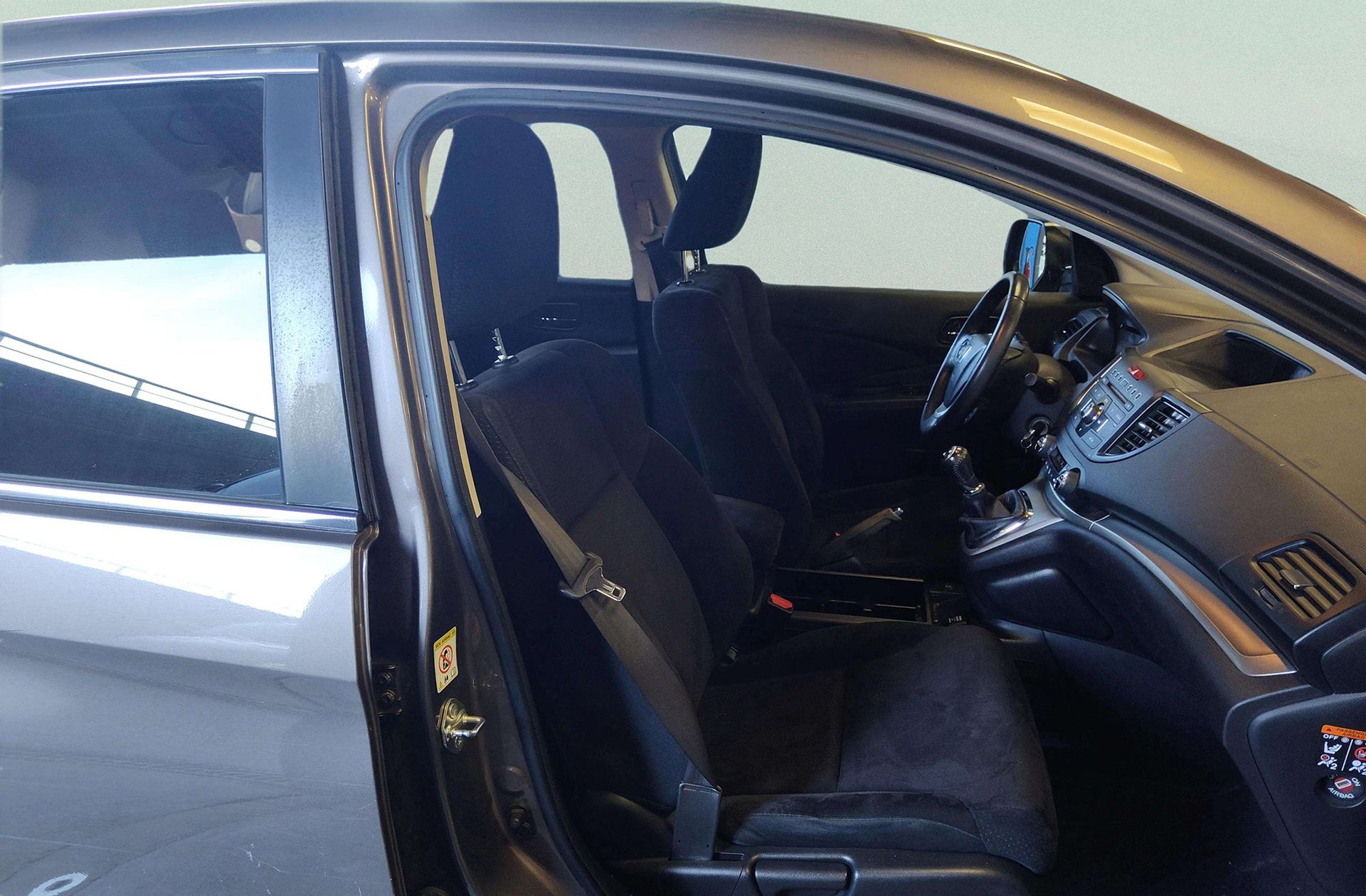 Honda CR-V 1.6 i-DTEC Elegance 4x2 - foto 18