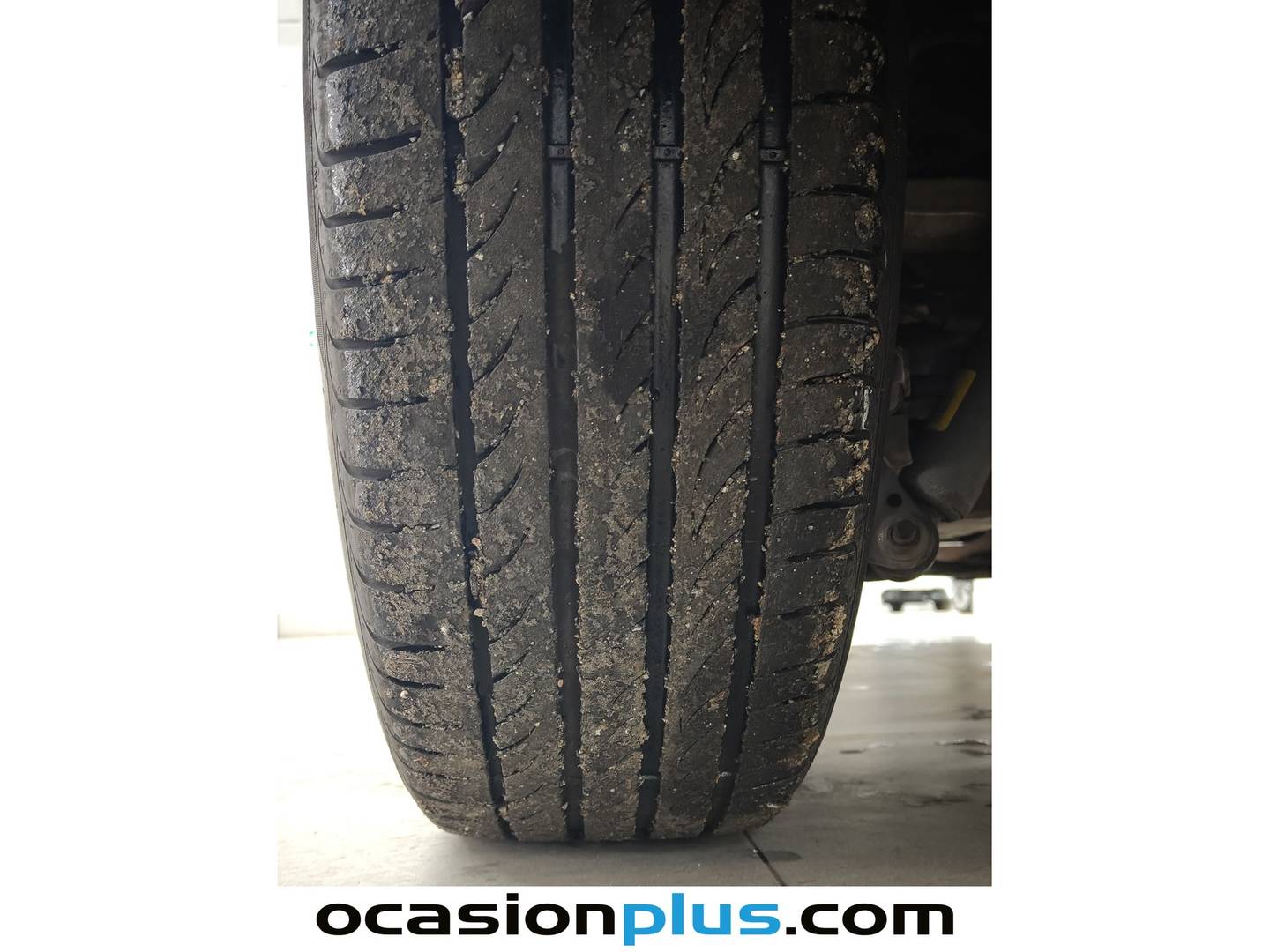 Foto Nissan QASHQAI Nissan Qashqai DIG-T 163 N-Connecta 4x2 (163 CV)