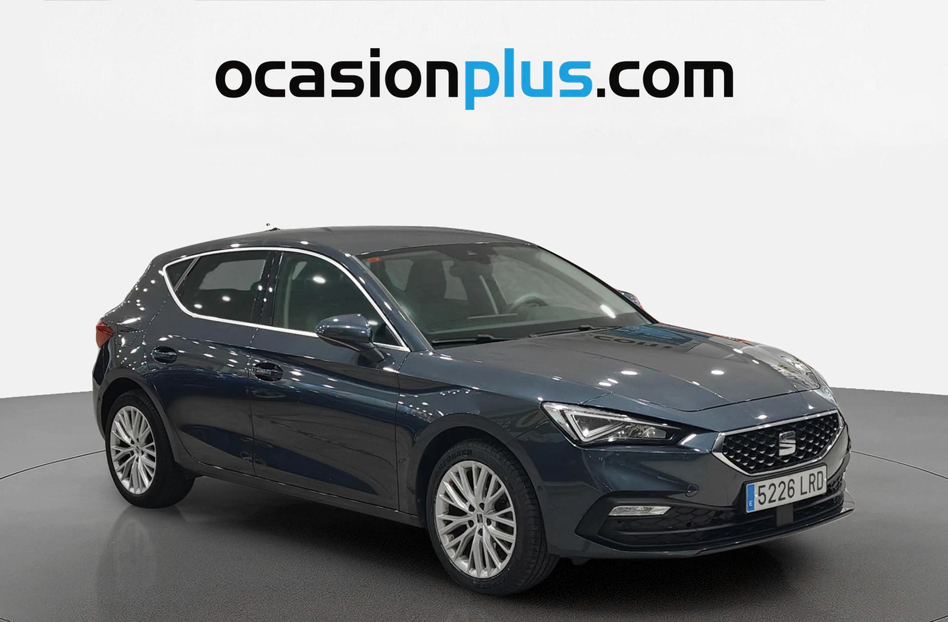 SEAT León 1.5 eTSI Xcellence Go L DSG - foto 2