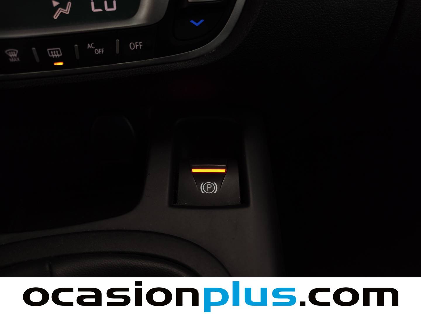 Extras del Renault Grand Scénic Renault Grand Scenic Selection Energy TCe (115 CV)