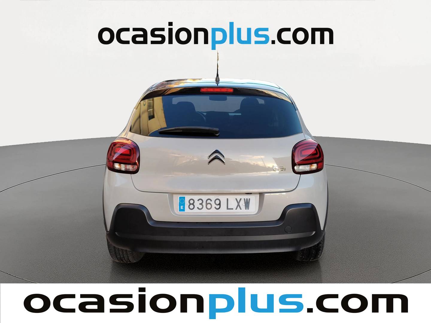 Foto Citroën C3 Citroen C3 BlueHDi 100 S&S Shine (102 CV)
