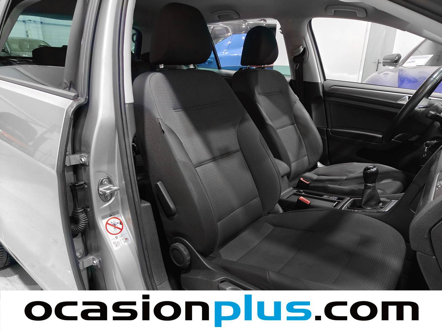 Volkswagen Golf Volkswagen Golf Advance 1.5 TSI Evo BM (130 CV) gasolina