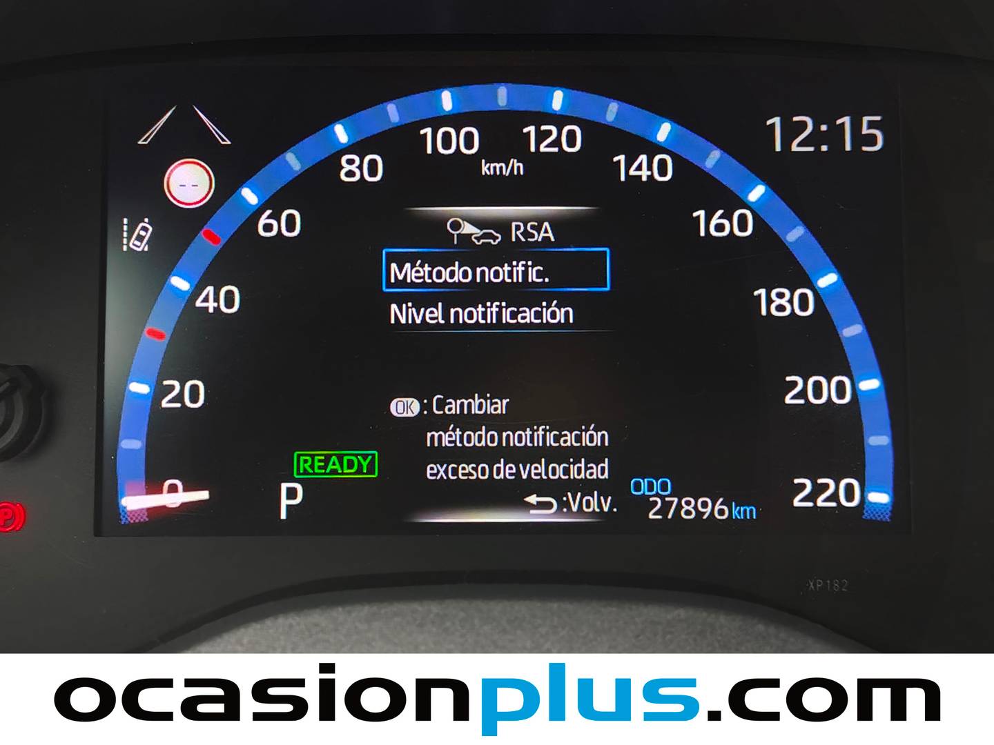 Toyota Yaris Cross Toyota Yaris Cross 120H Style (116 CV) km 0