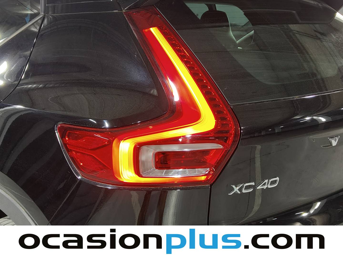 Volvo XC40 Volvo XC40 T3 Momentum Auto (163 CV) automático