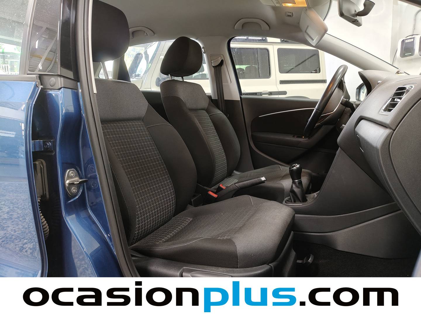 Volkswagen Polo Volkswagen Polo Plus 1.2 TSI BMT (90 CV) km 0