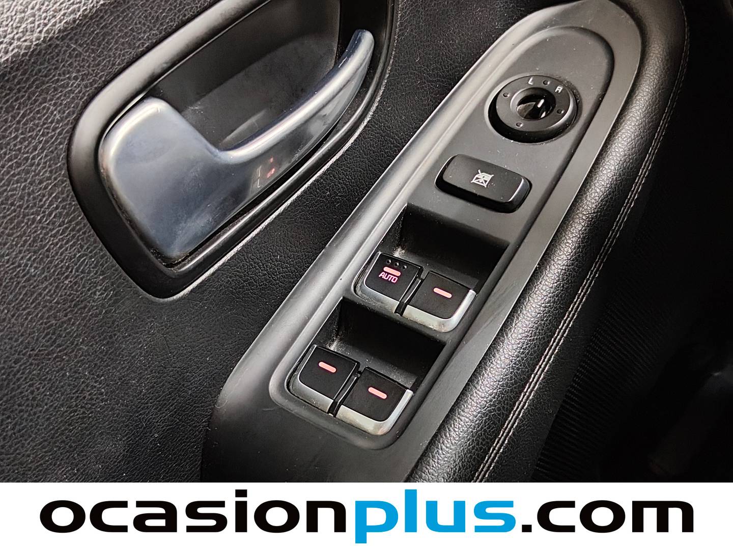 KIA Carens KIA Carens 1.7 CRDi VGT Concept Eco-Dynam (115 CV) 7 Plazas 2018
