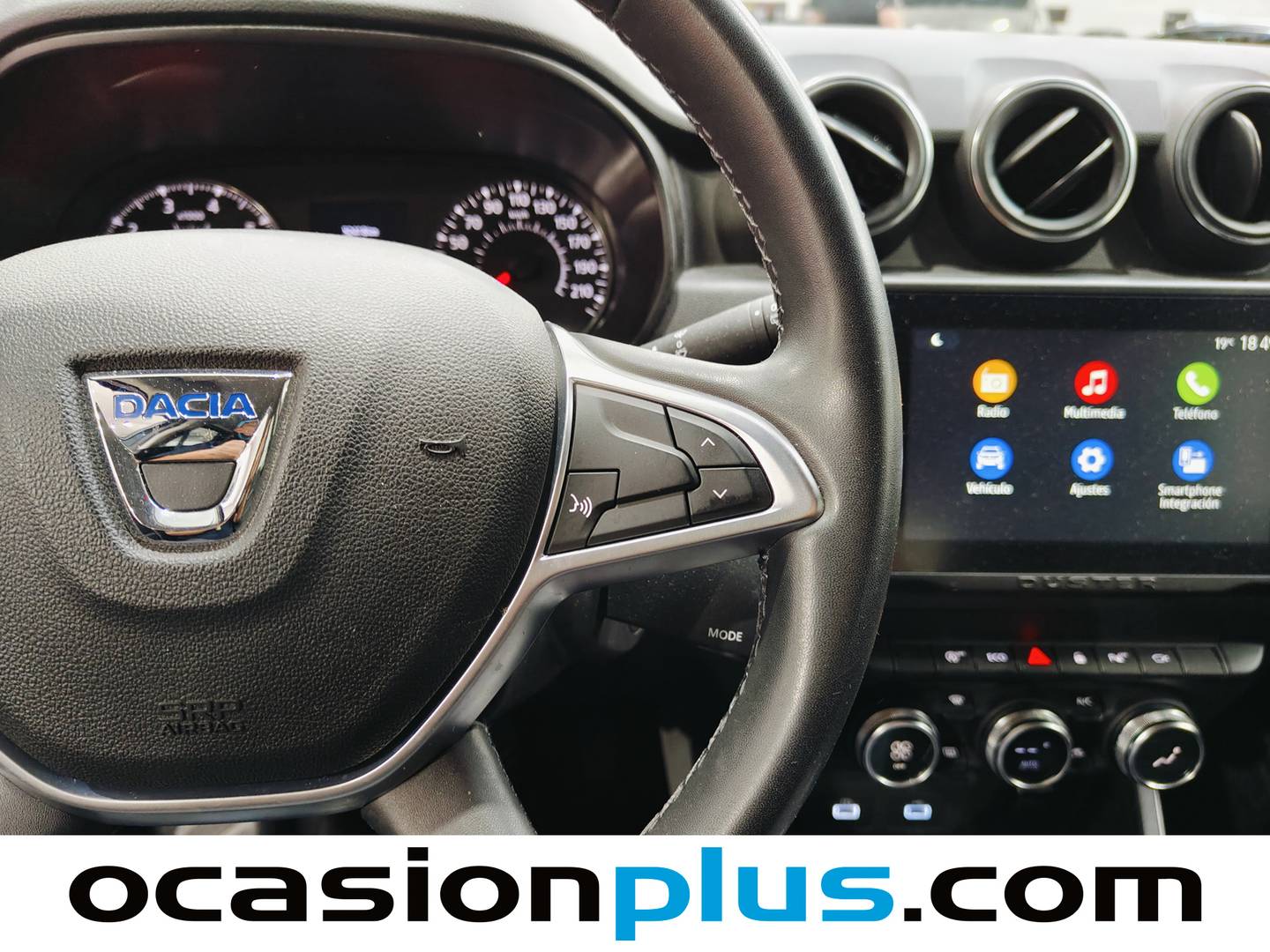 Dacia Duster Dacia Duster Prestige Blue dCi (115 CV) 4X2 115cv