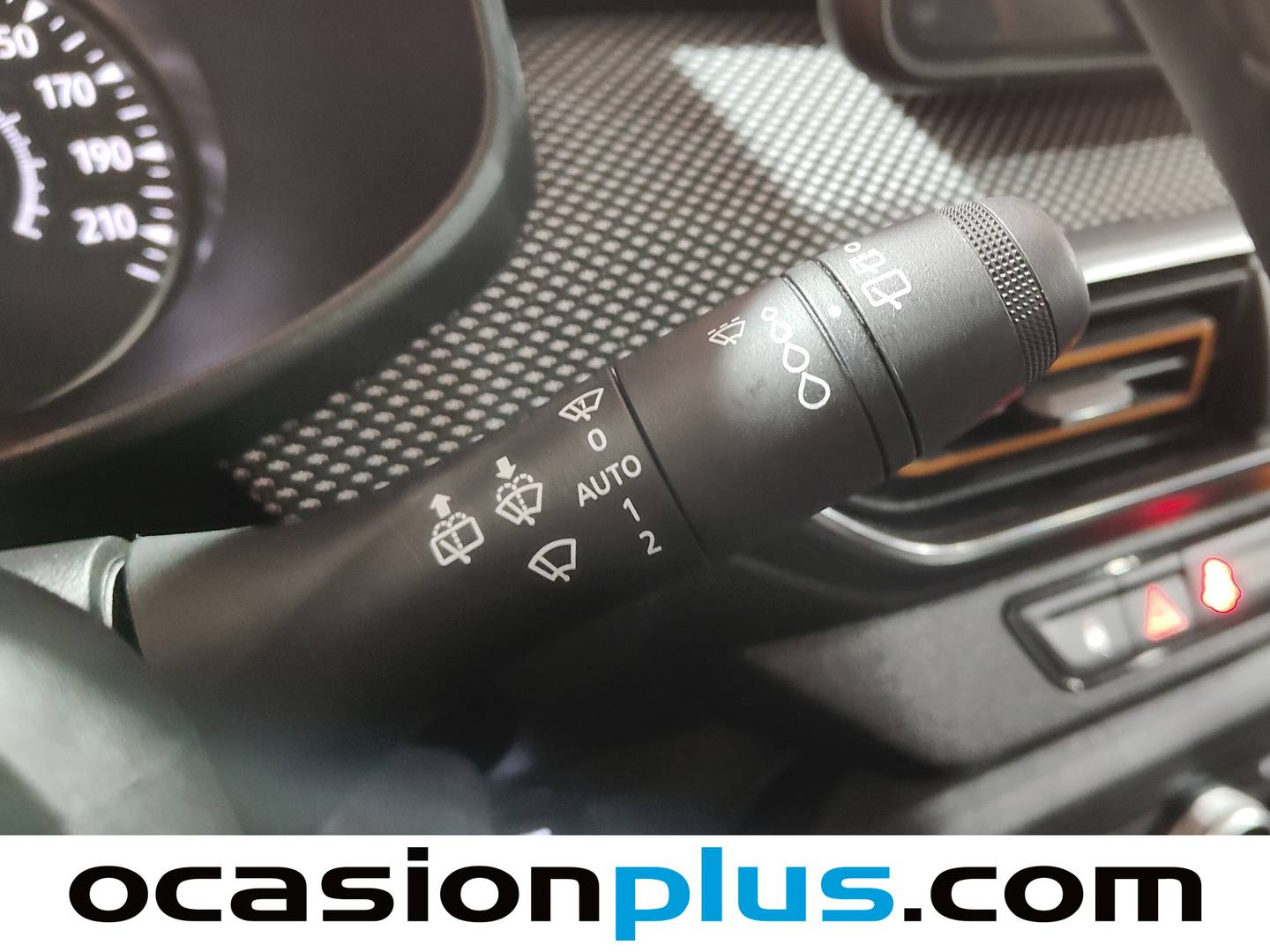 Foto Dacia Sandero Dacia Sandero Stepway Comfort (100CV) ECO-G