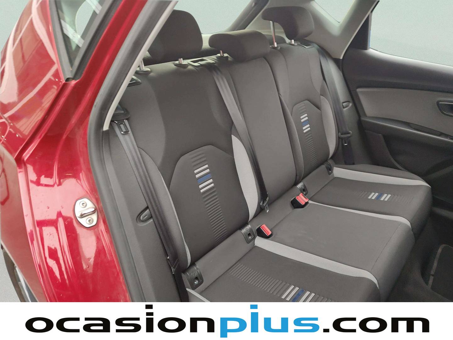 Seat León SEAT León 1.6 TDI S&S Style Visio (115 CV) al mejor precio