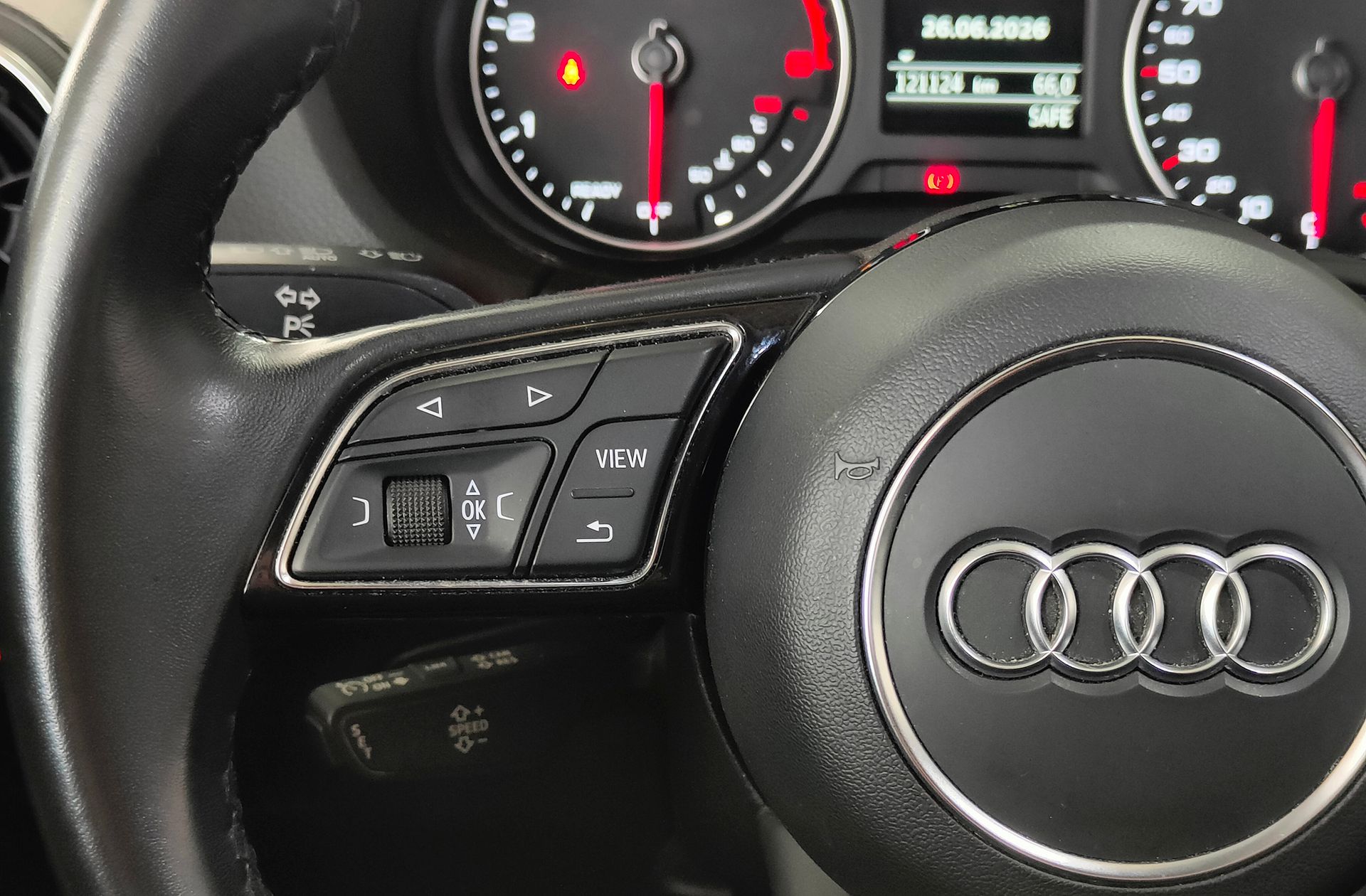 Audi Q2 Advanced 30 TDI - foto 27