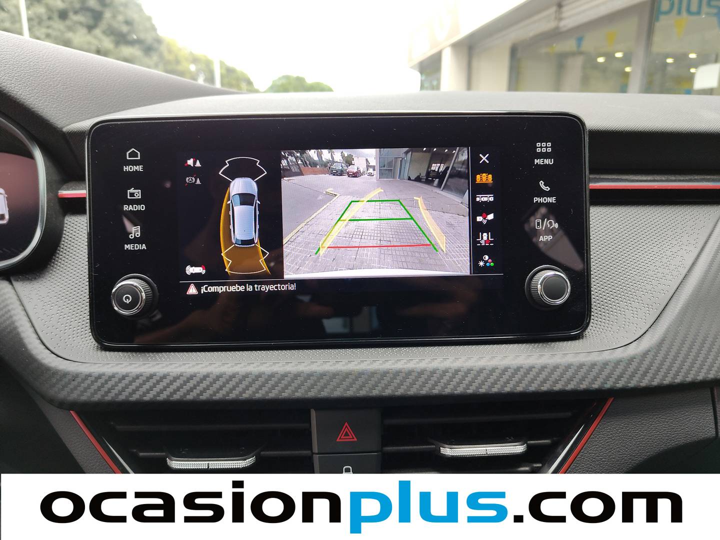 Skoda Scala Skoda Scala 1.5 TSI Monte Carlo (150 CV) 150cv