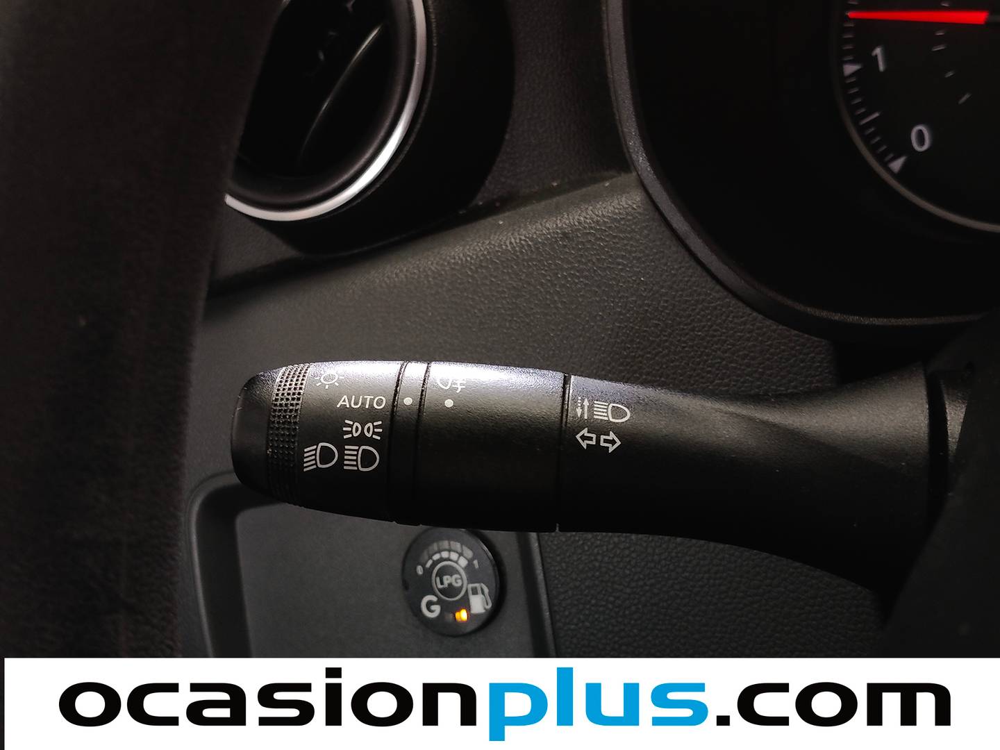 Dacia Duster Dacia Duster Essential TCE (100 CV) ECO-G 4X2 de segunda mano