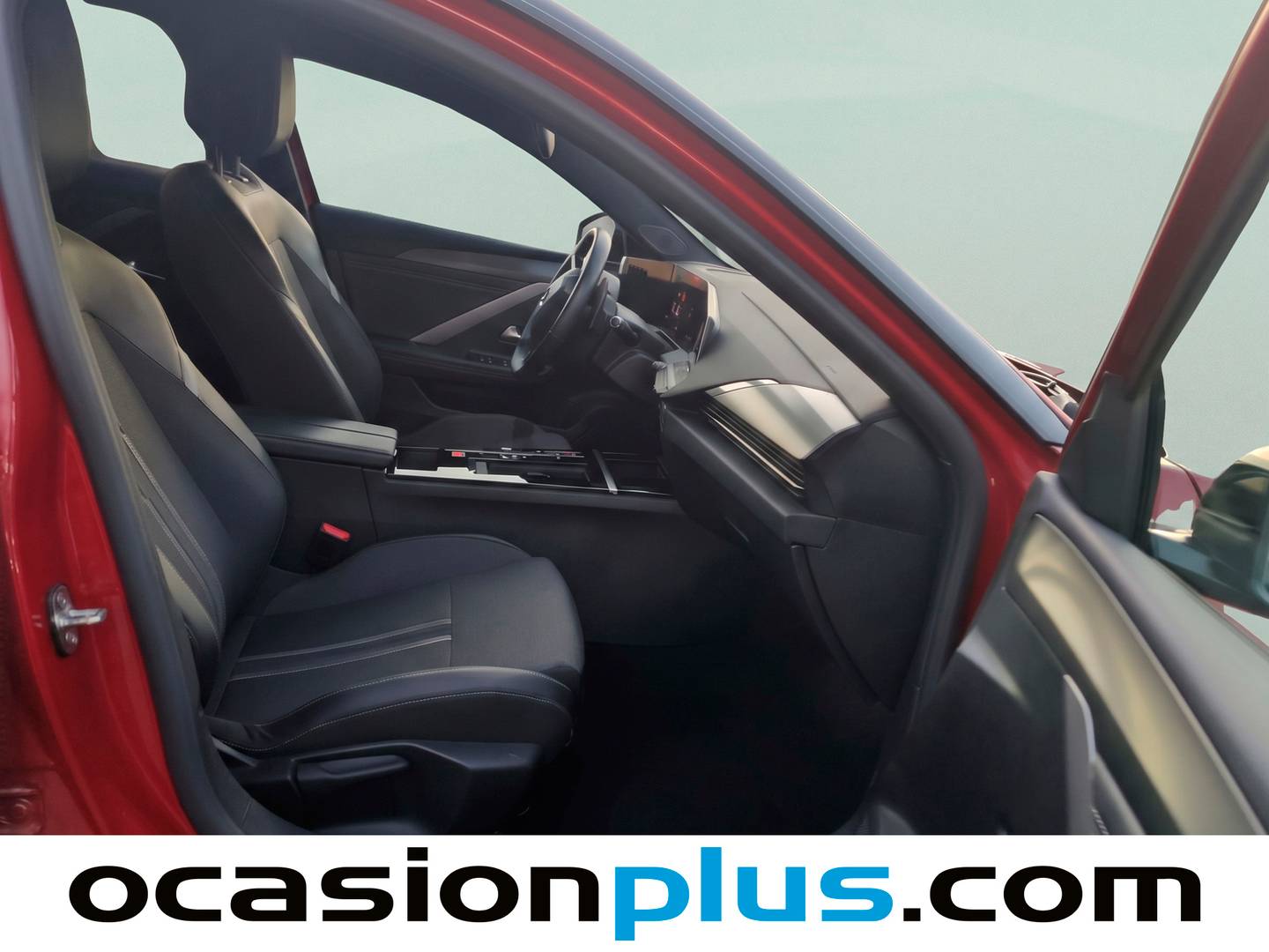 Opel Astra Opel Astra 1.5D DTH GS Auto (130 CV) km 0