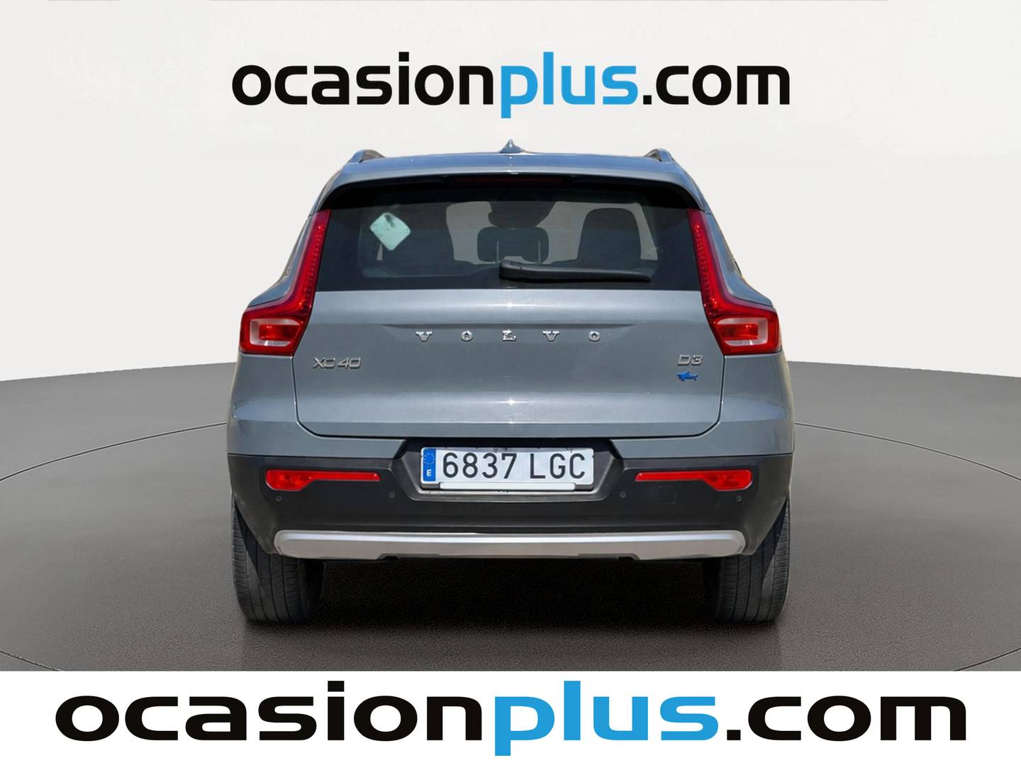 Volvo XC40 Volvo XC40 D3 Business Plus Auto (150 CV) barato