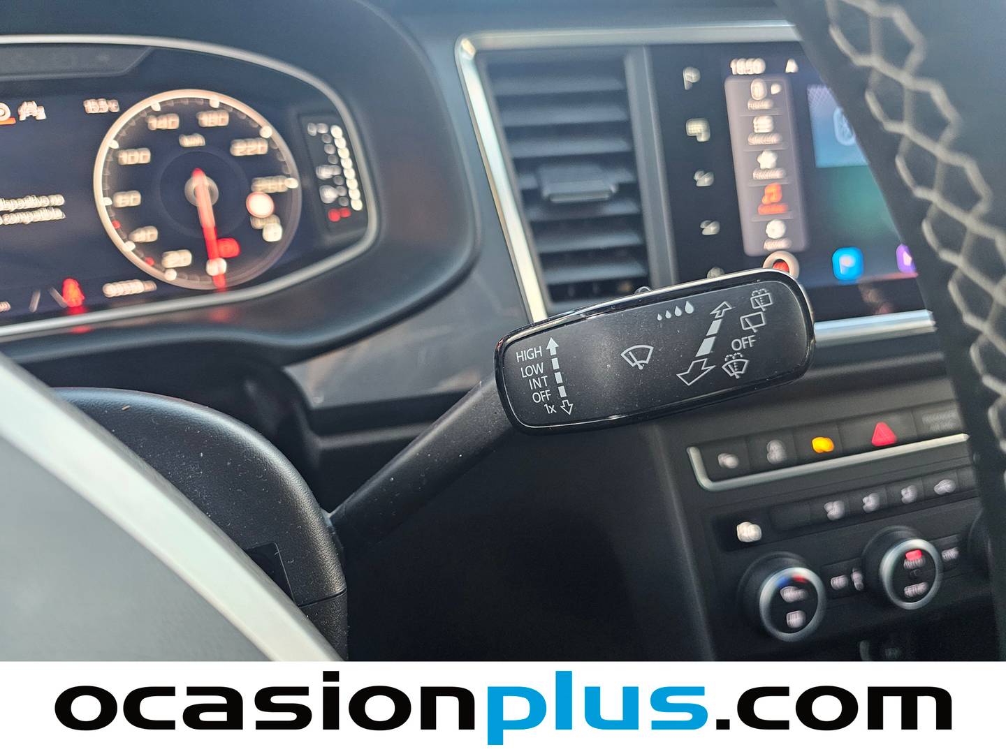 Foto Seat Ateca SEAT Ateca 1.5 TSI S&S Style XL (150 CV)