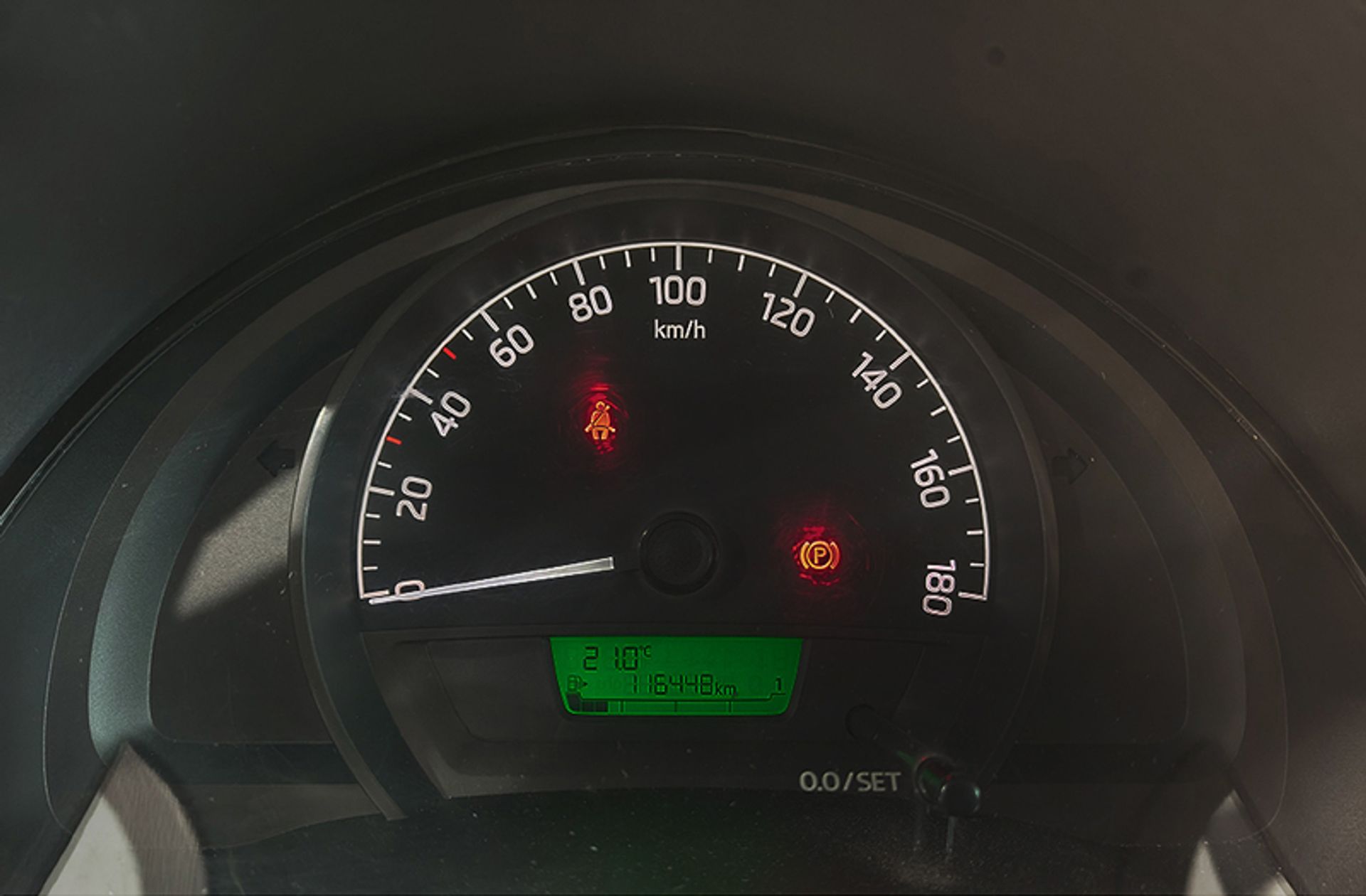 Škoda Citigo 1.0 MPI Active - foto 18