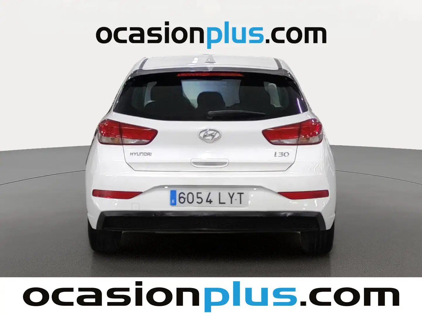 Foto Hyundai i30 Hyundai i30 1.5 DPI Essence (110 CV)