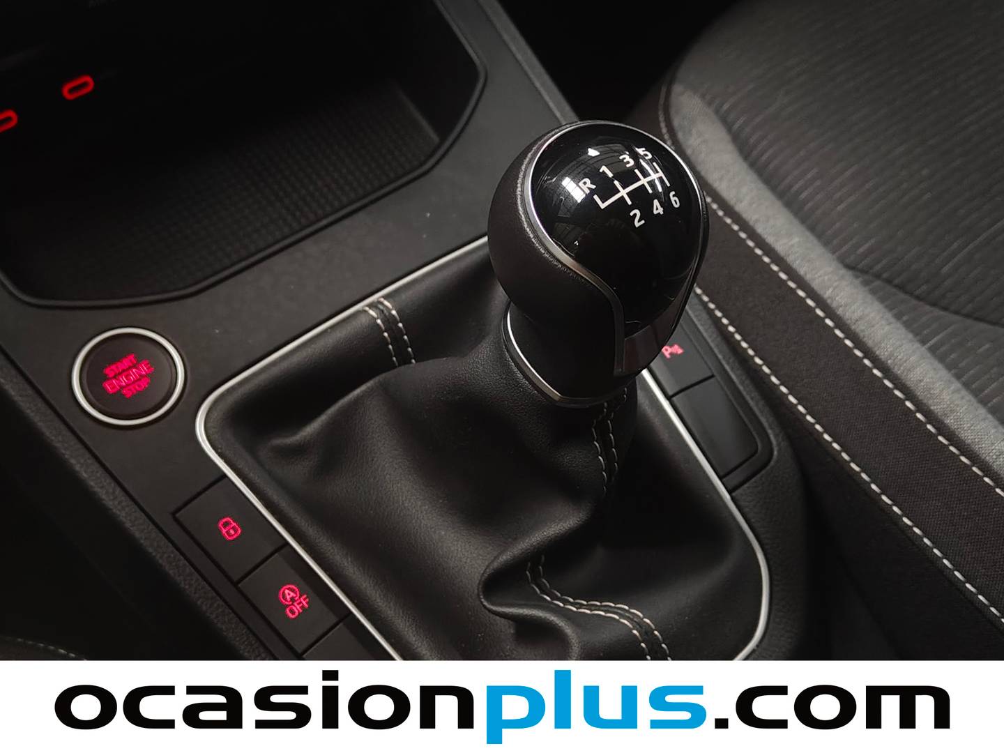 Foto Seat Ibiza SEAT Ibiza 1.0 TSI S&S Special Edition Xcellence (115 CV)