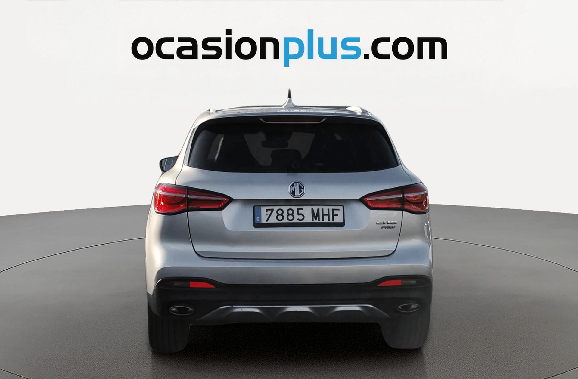 MG eHS 1.5 T-GDi PHEV Luxury - foto 19