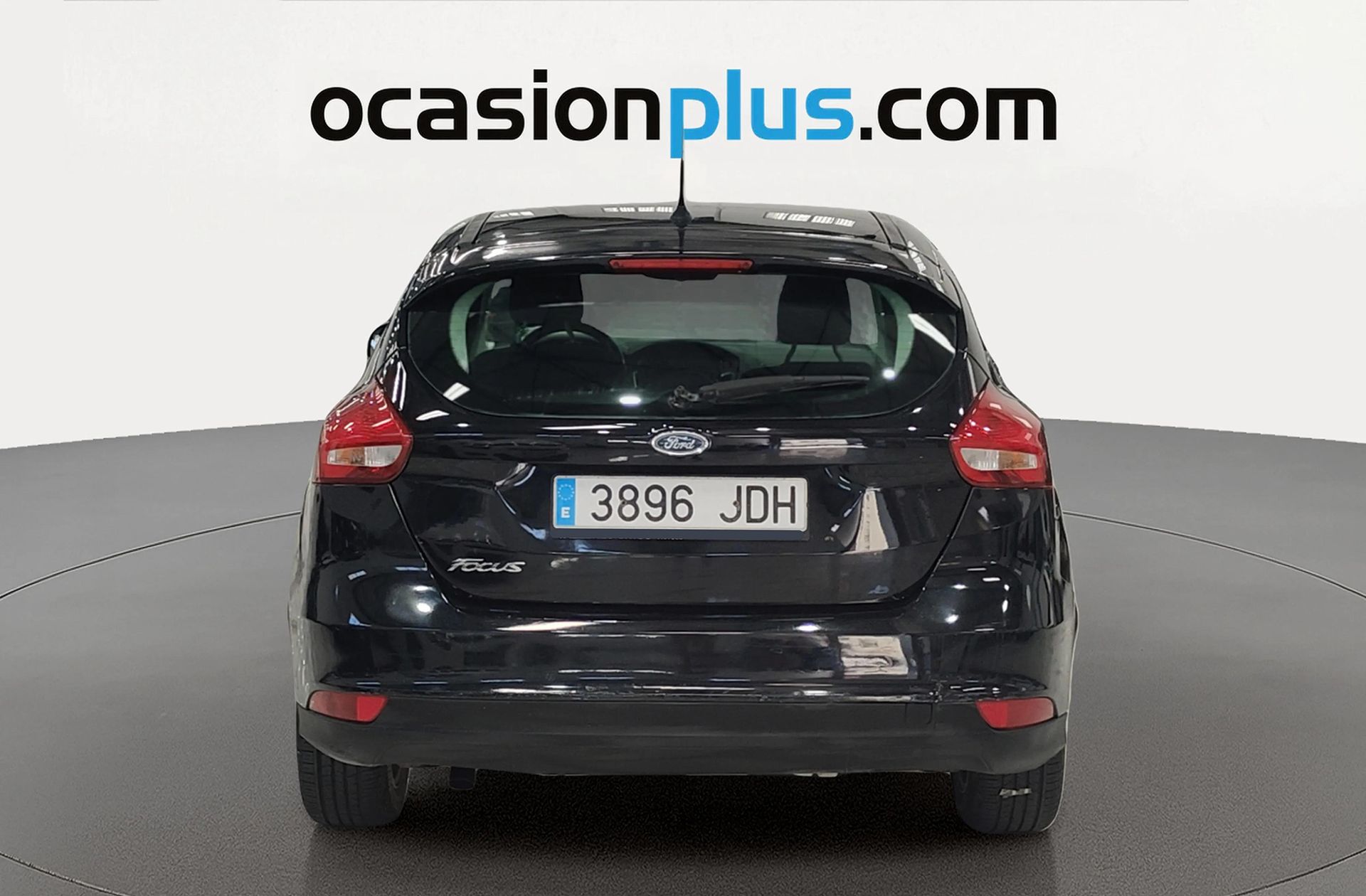 Ford Focus 1.6 TDCi Trend+ - foto 11