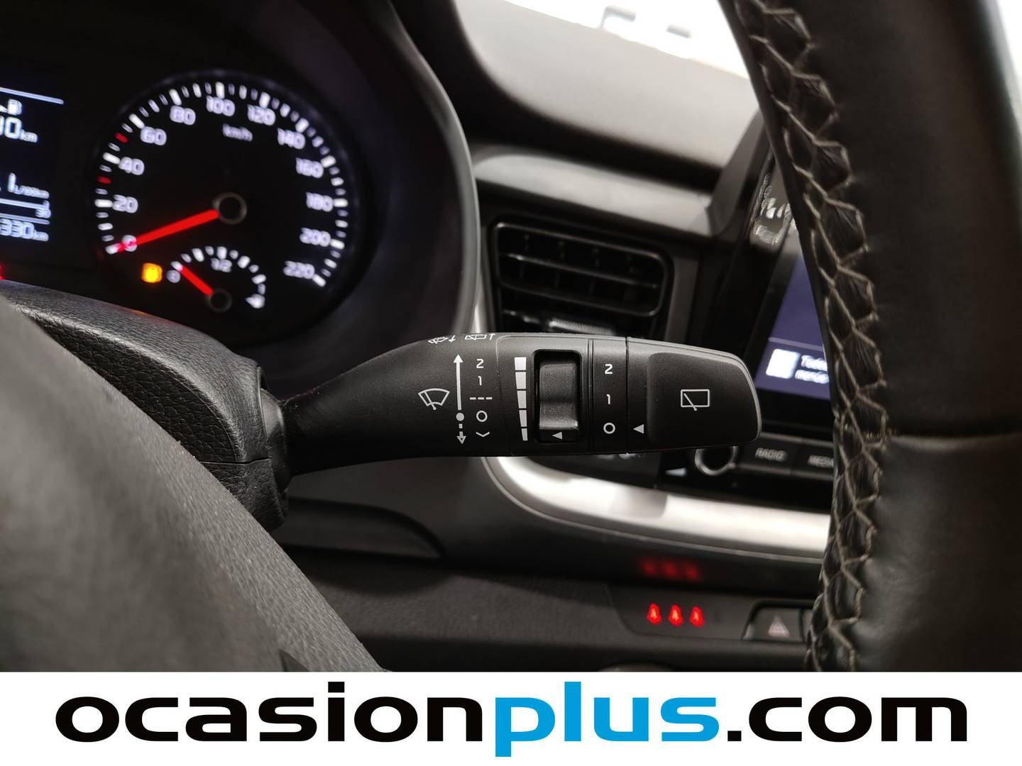 KIA Stonic KIA Stonic 1.2 DPi Concept  (84 CV) seminuevo