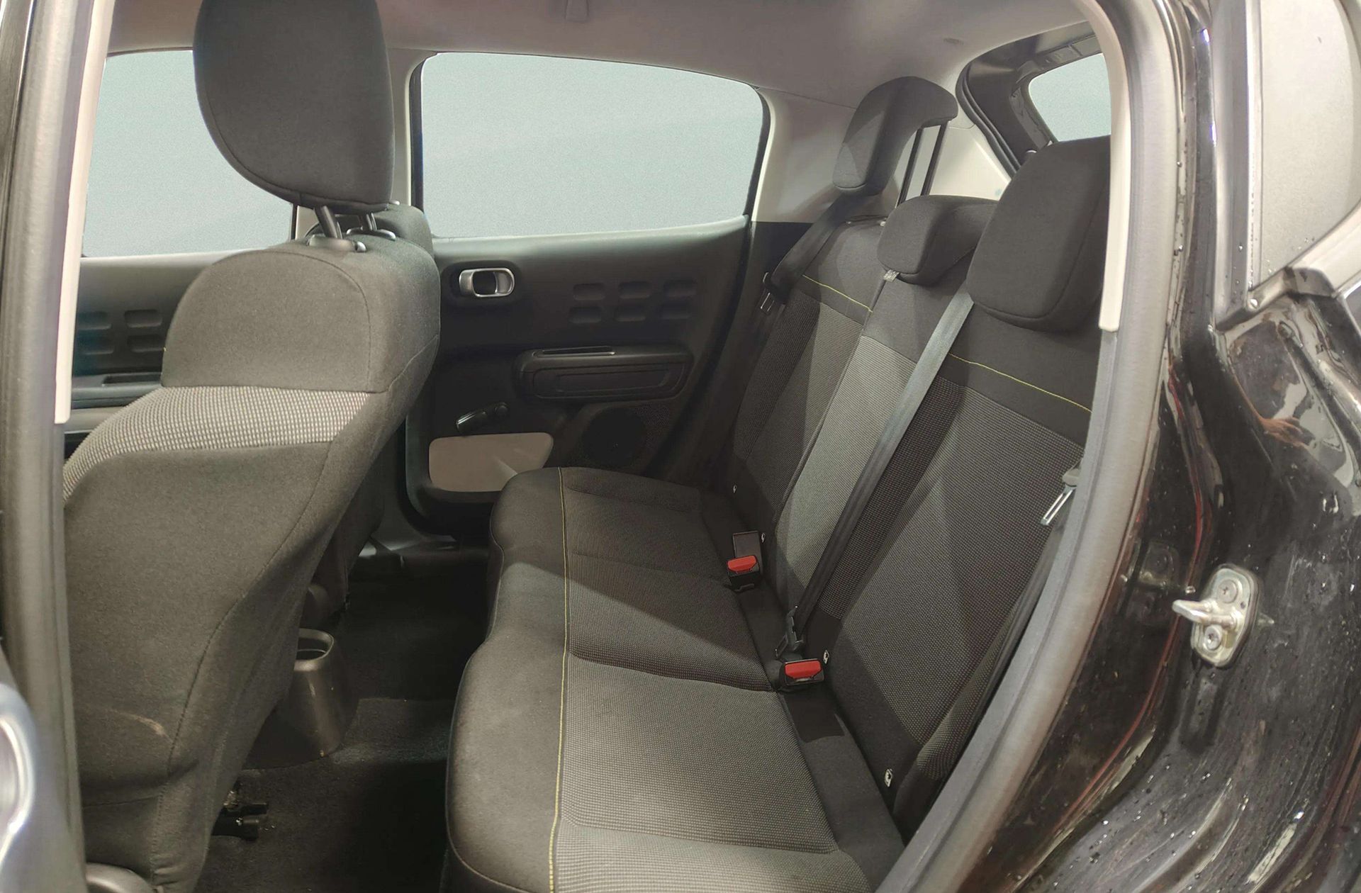 Citroën C3 PureTech 83 Plus - foto 12