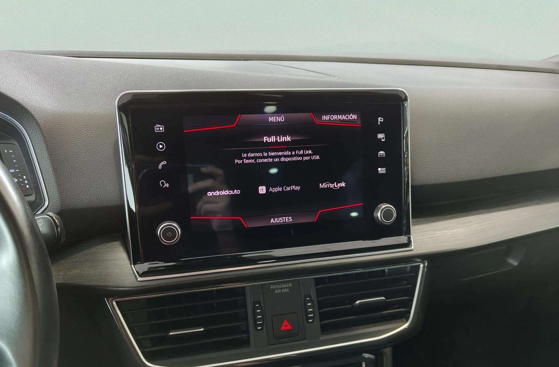 SEAT Tarraco 2.0 TDI Xcellence 4Drive DSG 7 plazas - foto 10