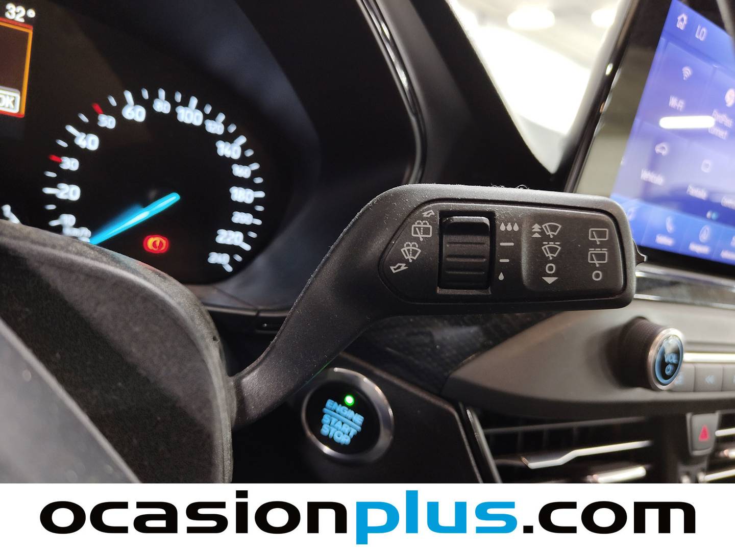 Ford Focus Ford Focus 1.0 Ecoboost S&S ST-Line (125 CV) barato