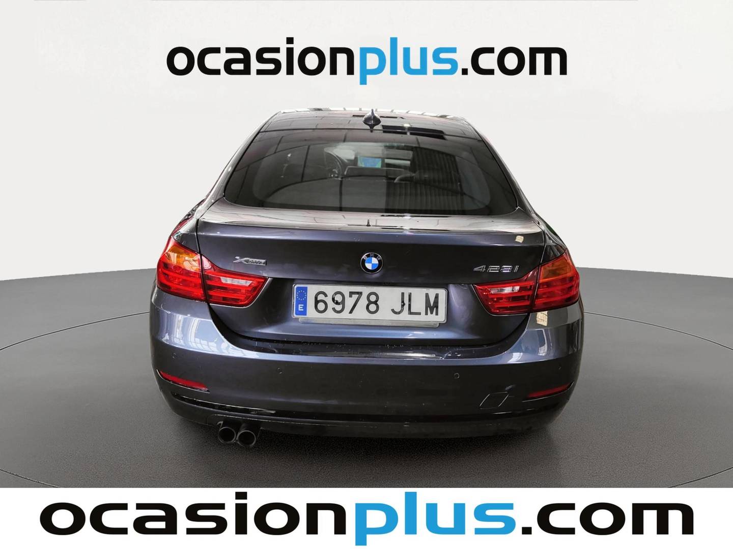 BMW Serie 4 BMW Serie 4 428i xDrive Gran Coupe (245 CV) km 0