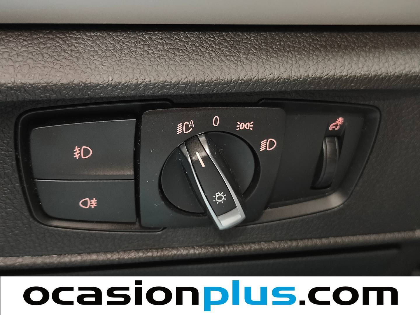 Accesorios del BMW Serie 1 BMW Serie 1 116d (116 CV)