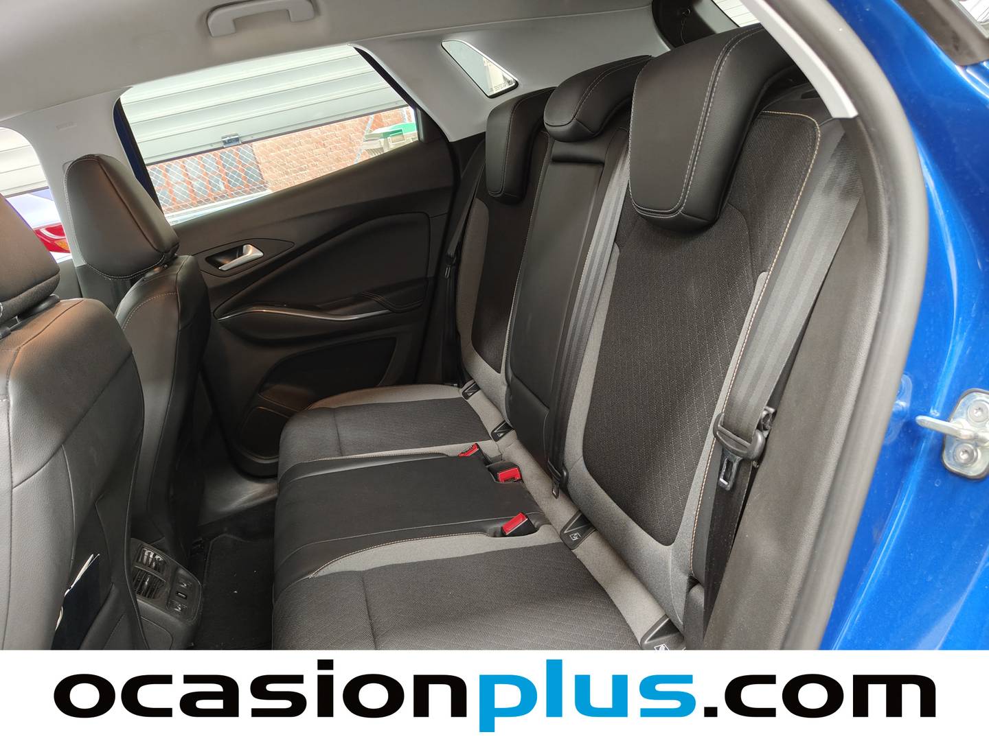 Foto Opel Grandland X Opel Grandland X 1.6 Turbo Ultimate Auto (181 CV)