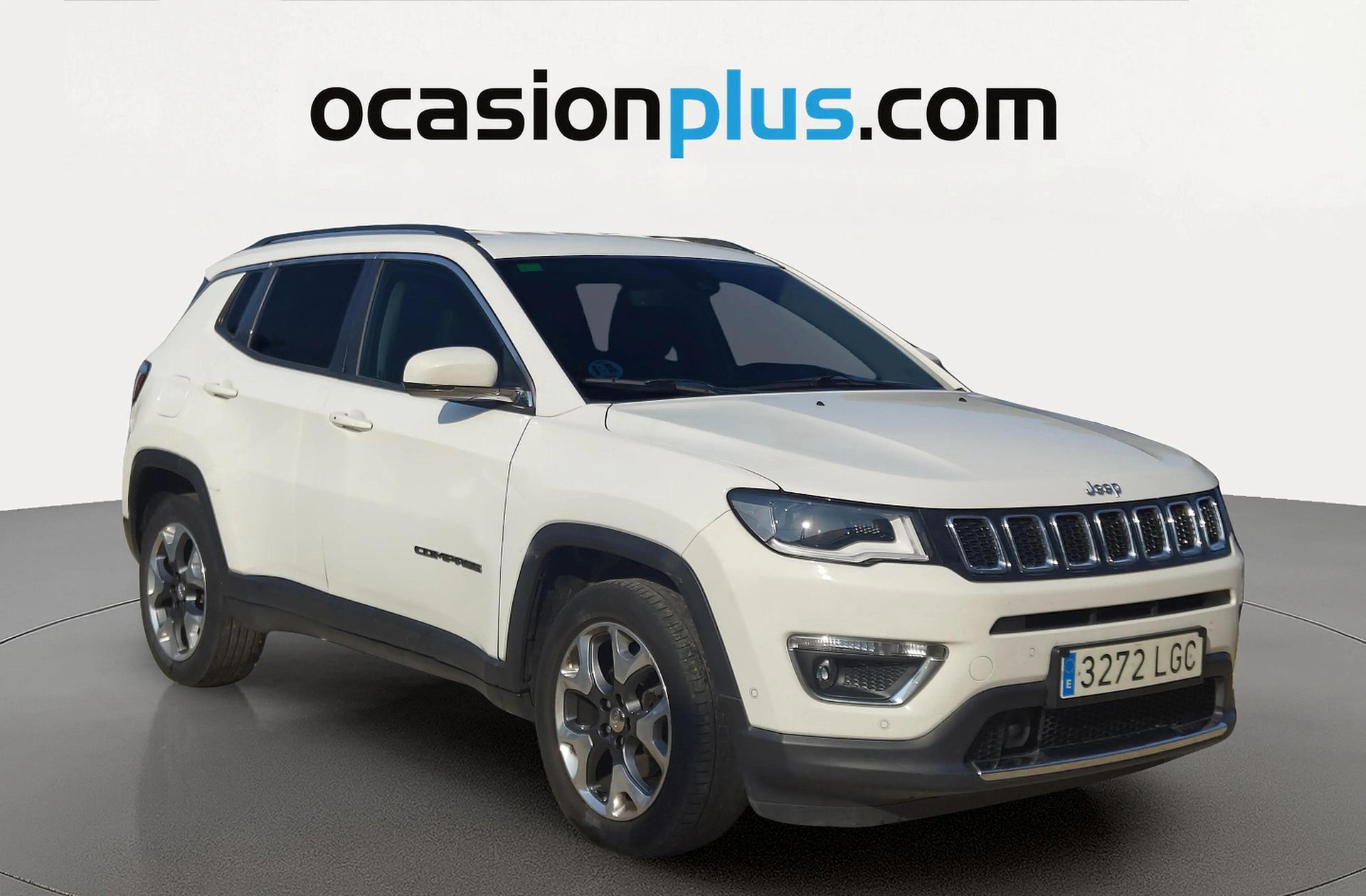 Jeep Compass 1.4 MultiAir Limited 4x2 - foto 2
