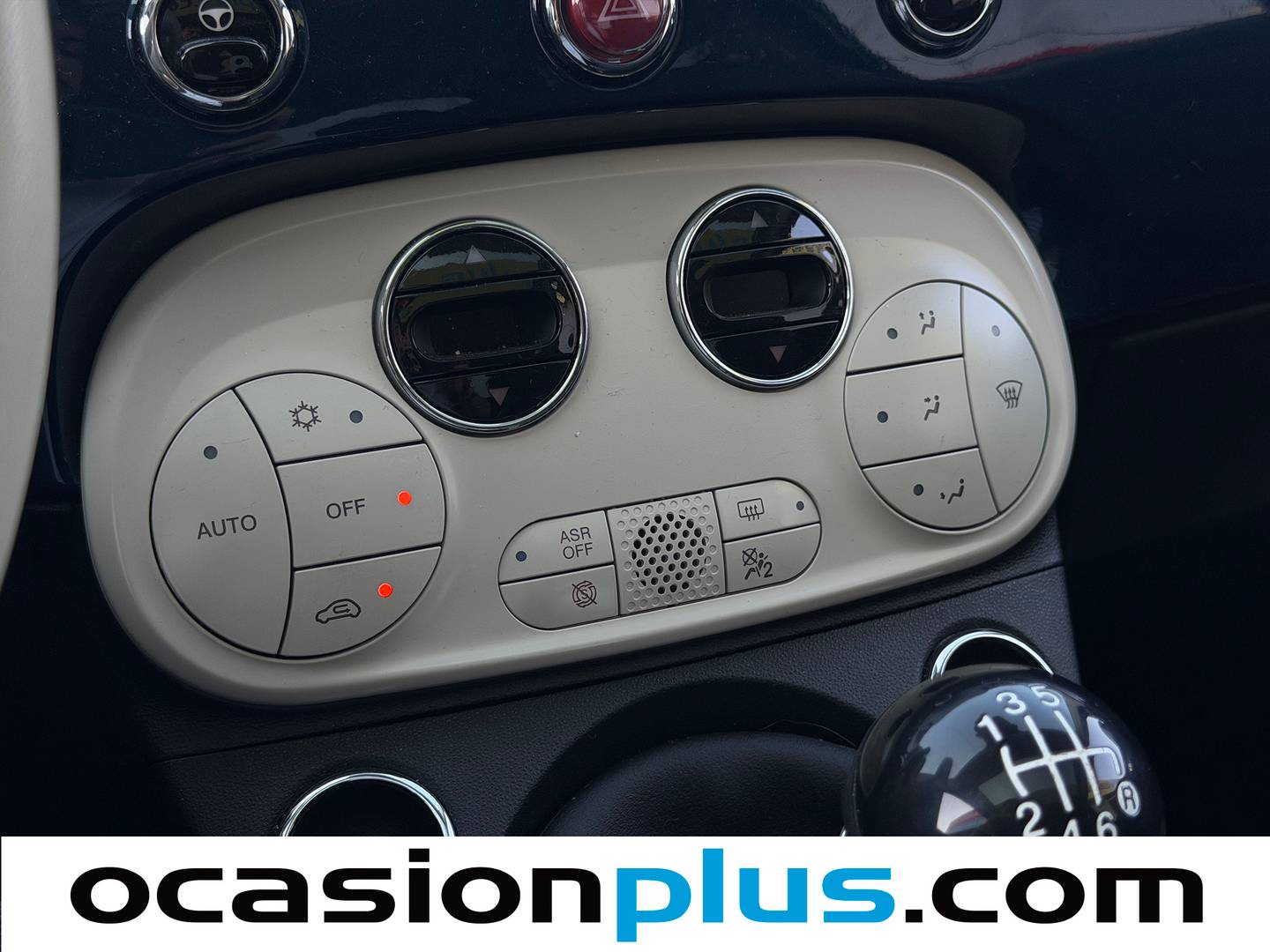 Fiat 500 Fiat 500 1.0 Hybrid Dolcevita (70 CV) barato