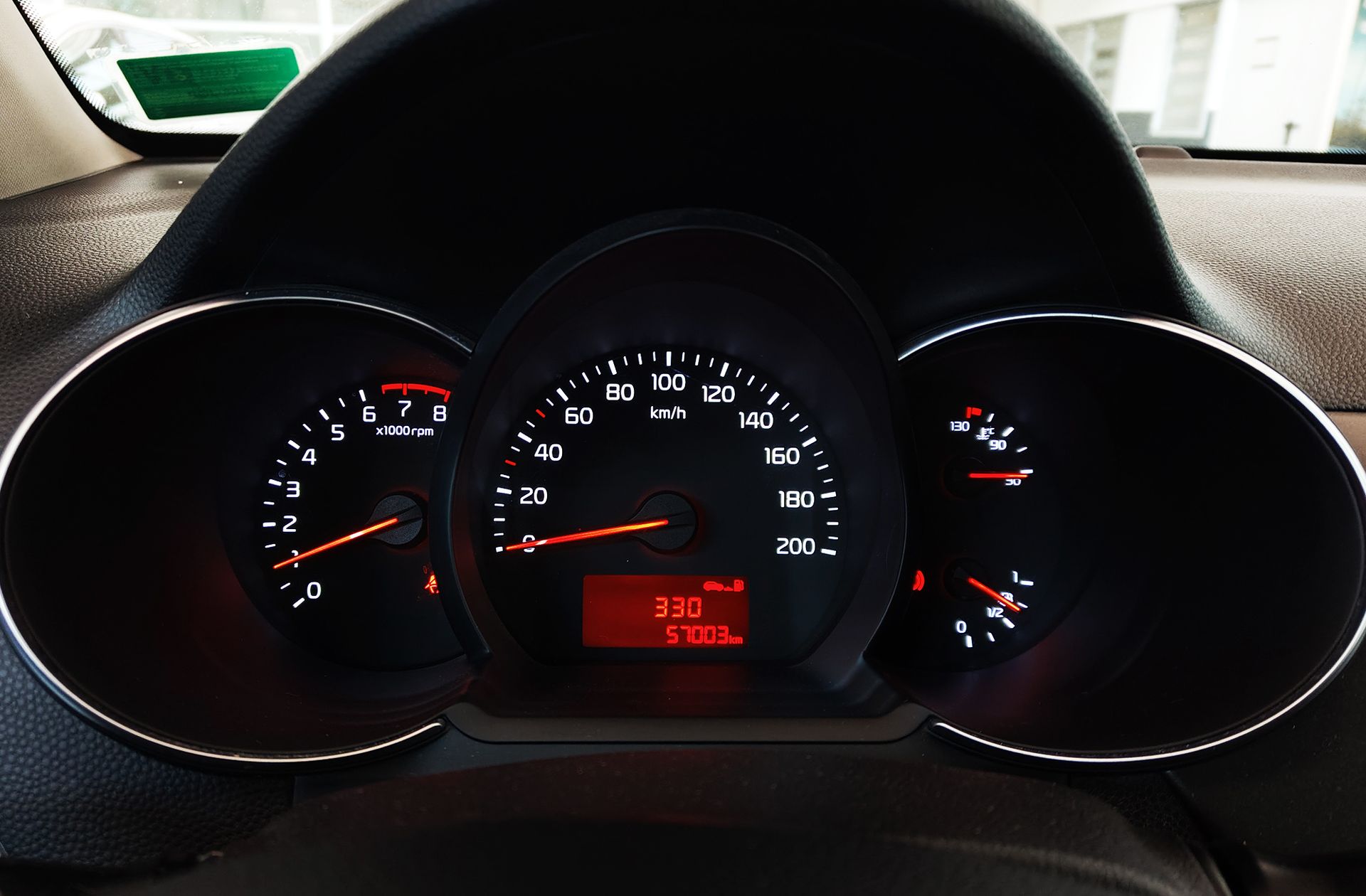 Kia Picanto 1.0 Cvvt Concept - foto 20