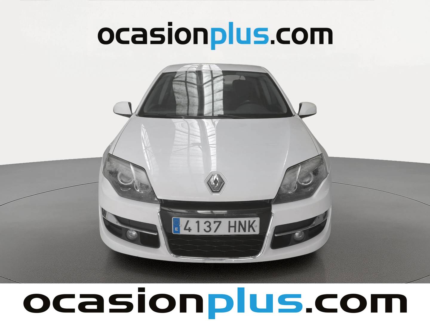 Renault Laguna Renault Laguna dCi 110 Emotion eco2 (110 CV) seminuevo