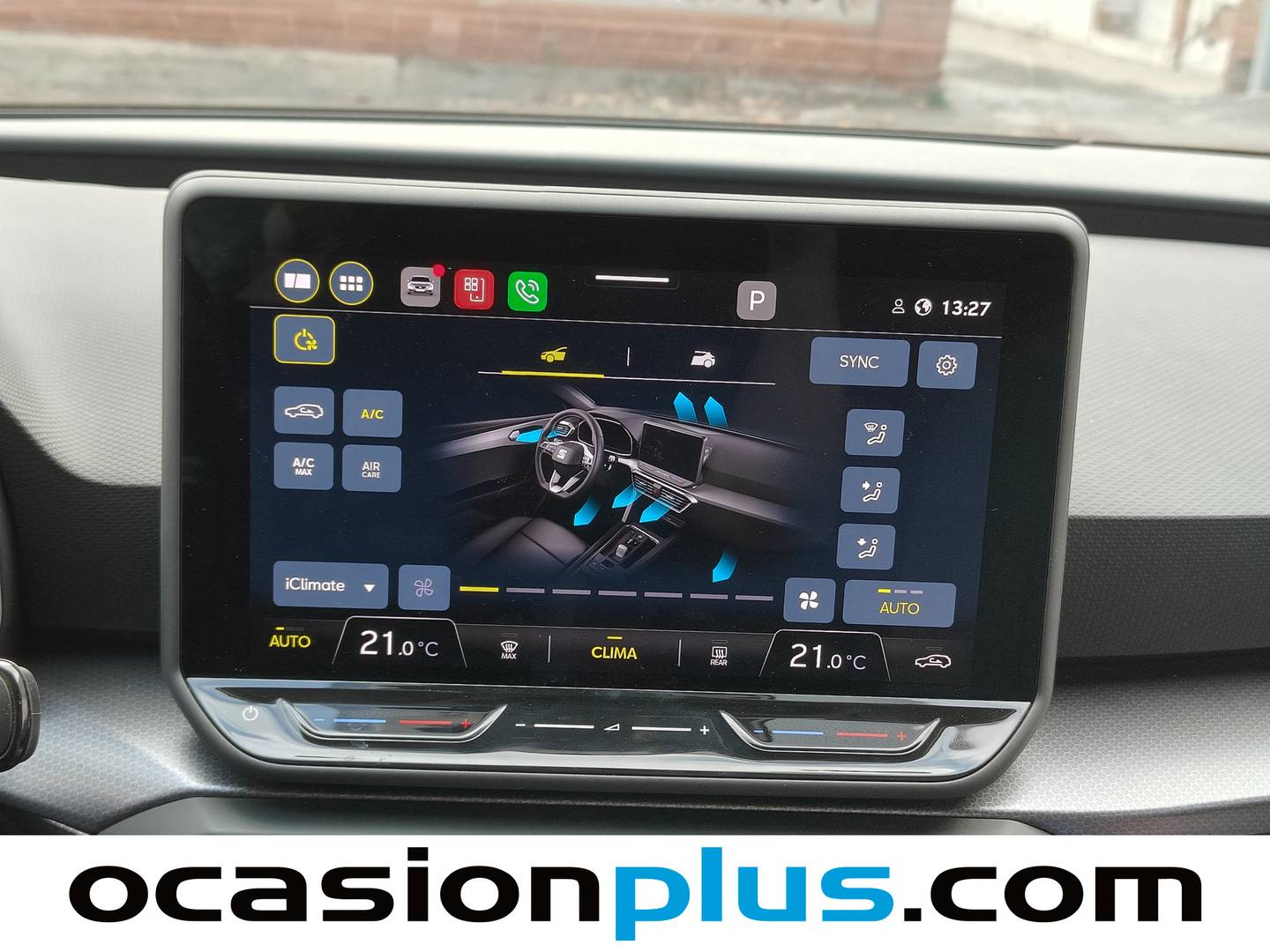 Foto Seat León SEAT León 1.5 TSI S&S Style 25 Aniversario (116 CV)