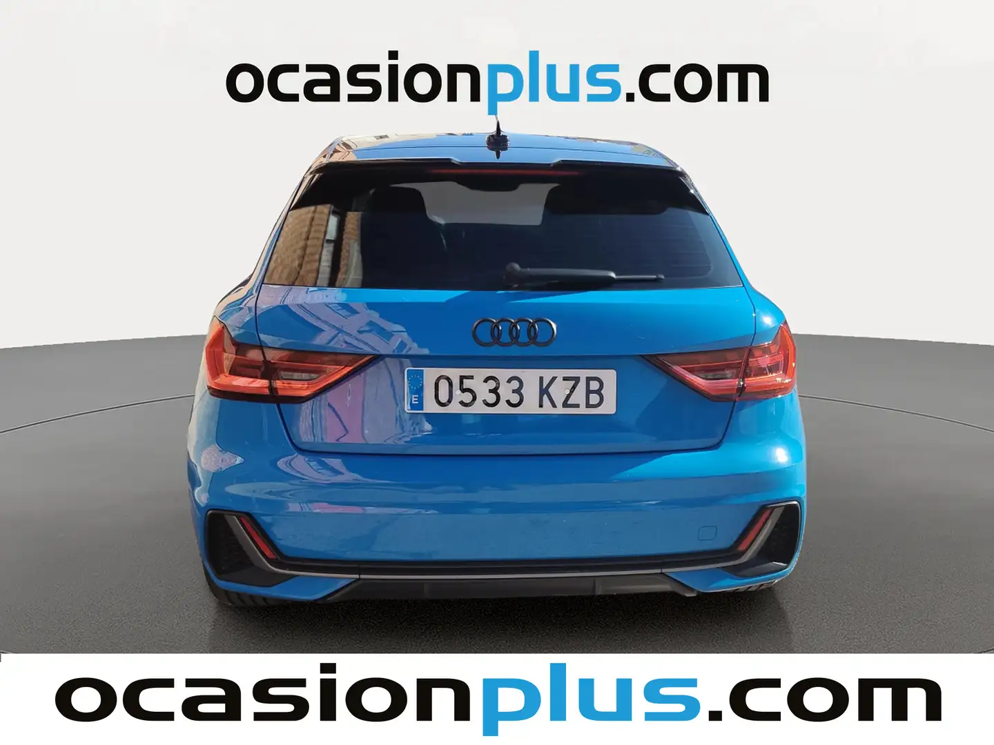 Foto Audi A1 Audi A1 Sportback S line 30 TFSI (116 CV) Pack S-Line