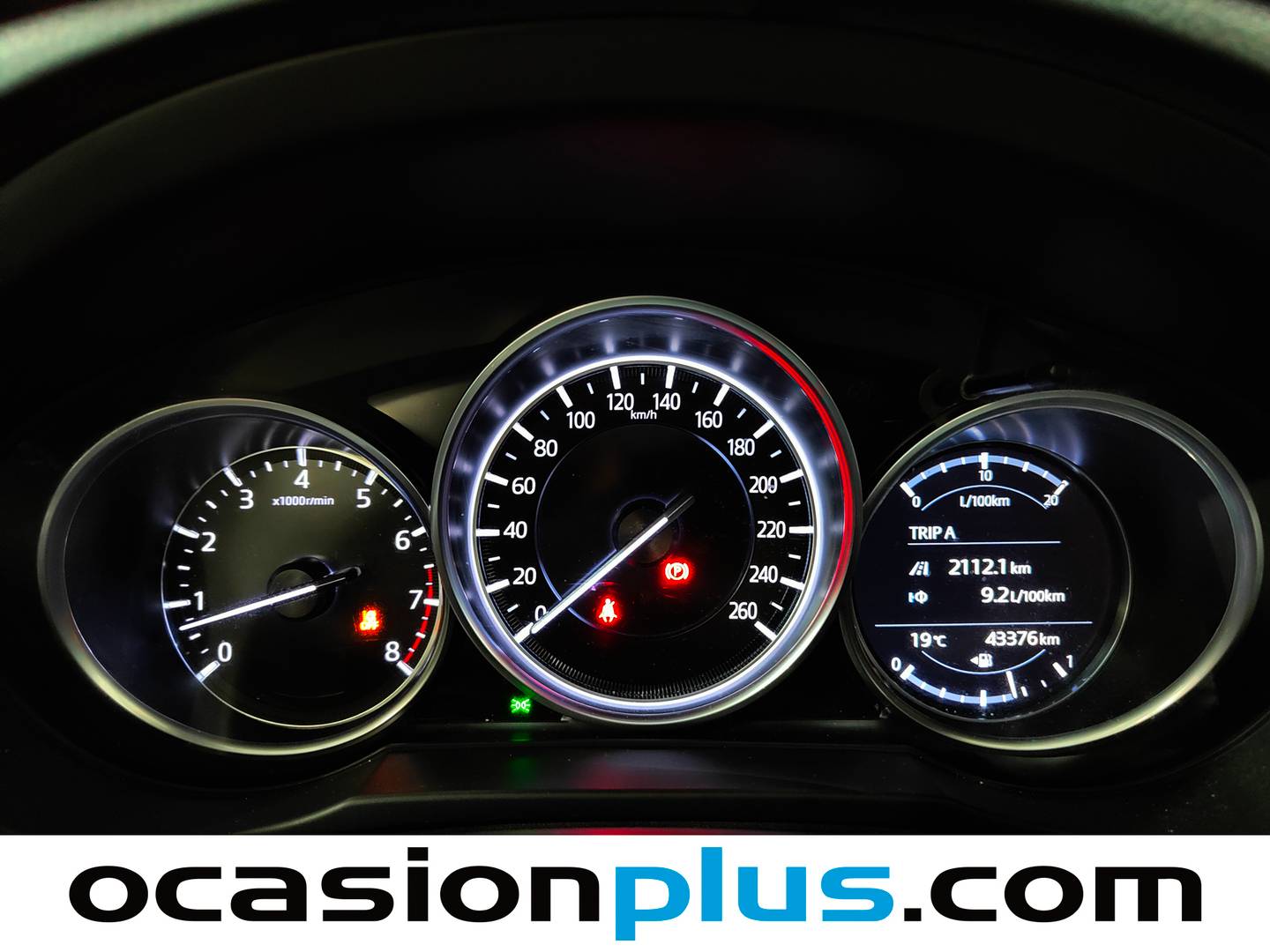Mazda CX-5 Mazda CX-5 2.0 G Origin 2WD (165 CV) 2019