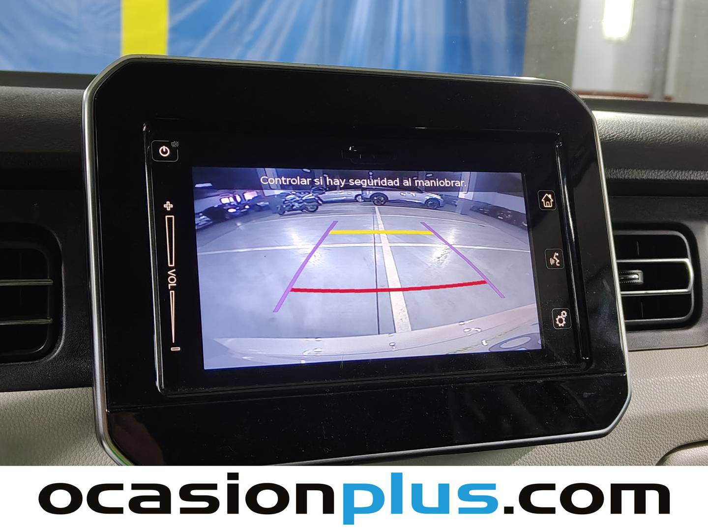 Foto Suzuki Ignis Suzuki Ignis 1.2 GLX (90 CV)