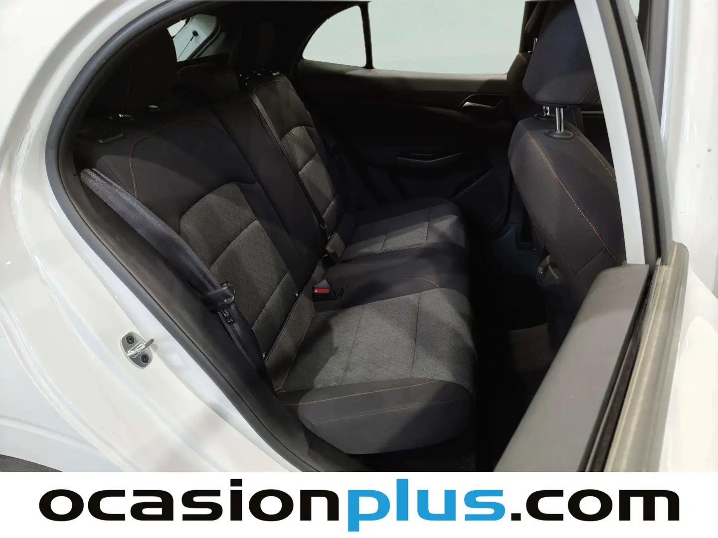 Foto MG MG3 MG MG3 1.5 Standard (116 CV)