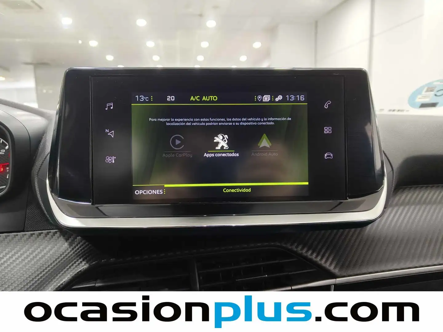 Foto Peugeot 2008 Peugeot 2008 PureTech 100 S&S Allure (100 CV)